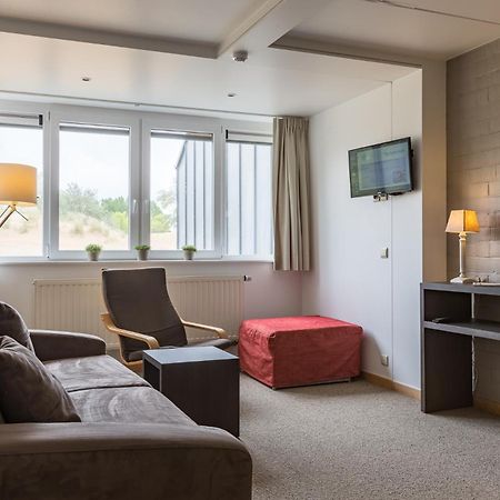 Vakantie Domein Ter Helme Oostduinkerke Esterno foto