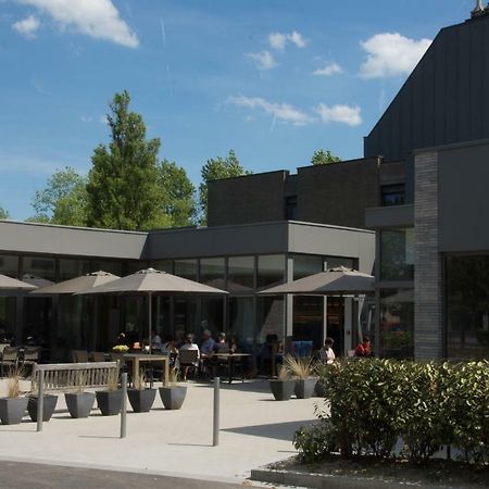 Vakantie Domein Ter Helme Oostduinkerke Esterno foto