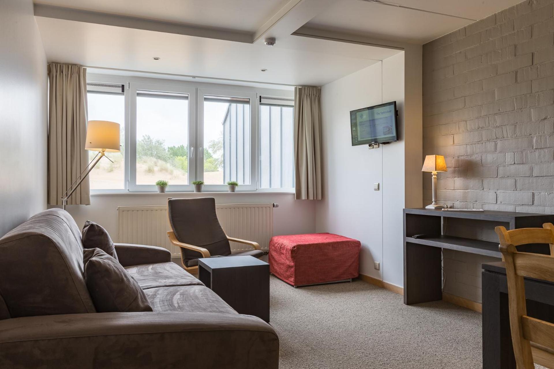 Vakantie Domein Ter Helme Oostduinkerke Esterno foto