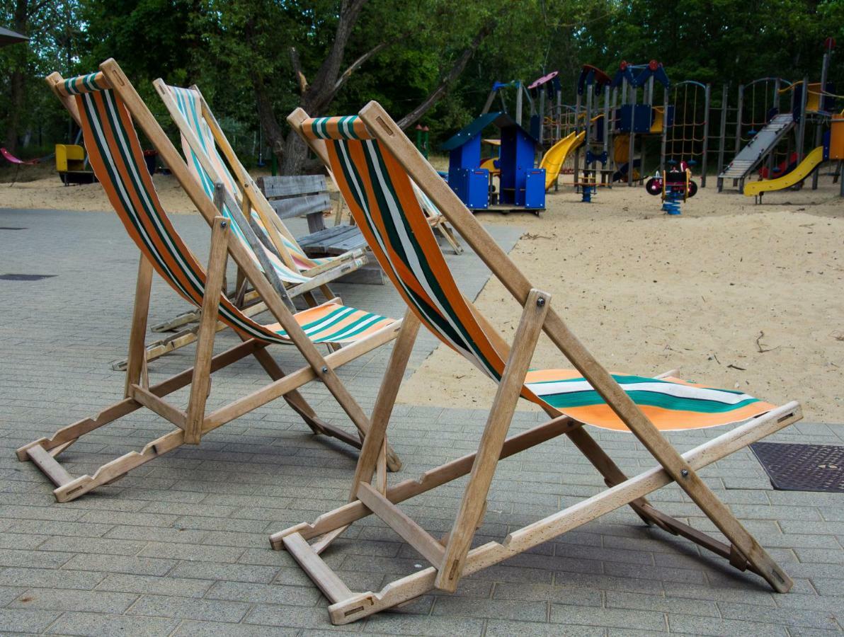 Vakantie Domein Ter Helme Oostduinkerke Esterno foto