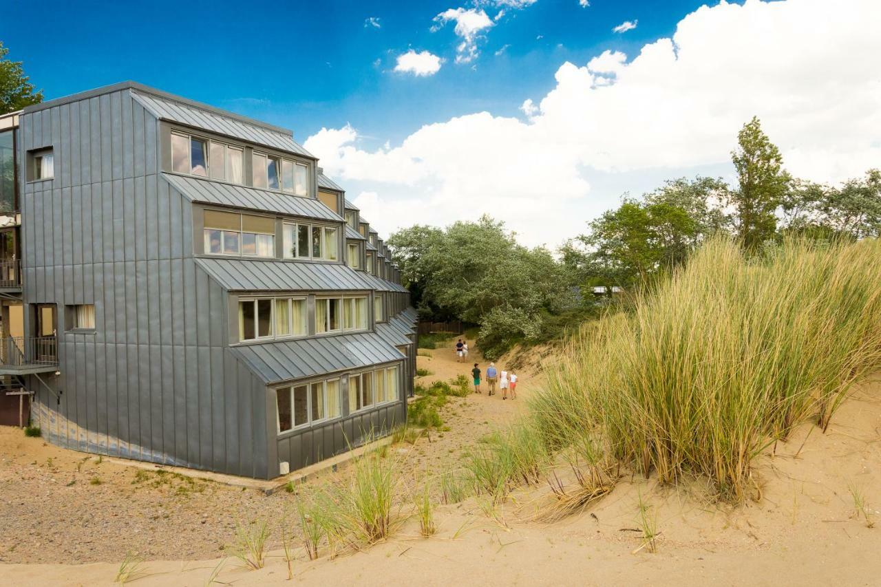 Vakantie Domein Ter Helme Oostduinkerke Esterno foto