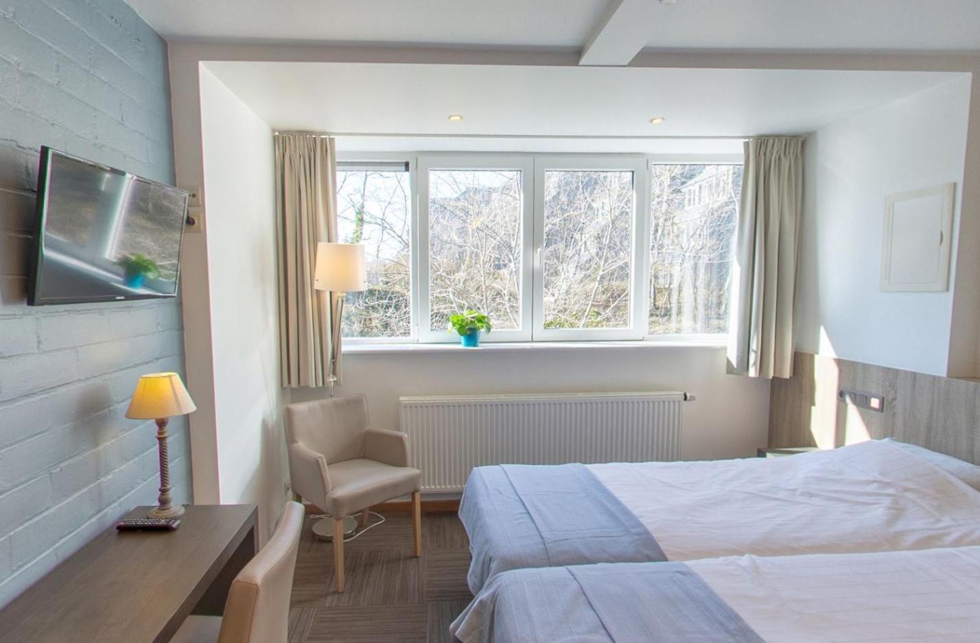 Vakantie Domein Ter Helme Oostduinkerke Esterno foto