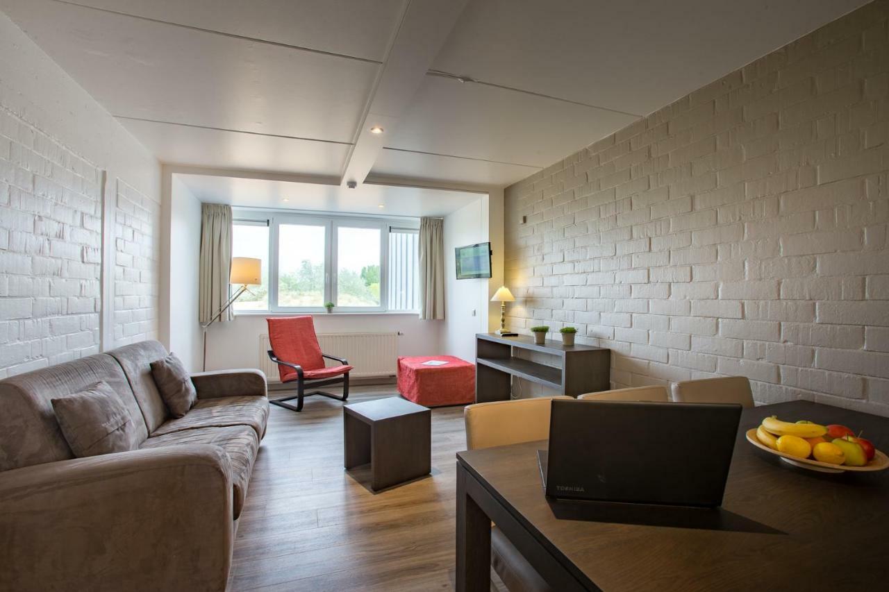 Vakantie Domein Ter Helme Oostduinkerke Esterno foto